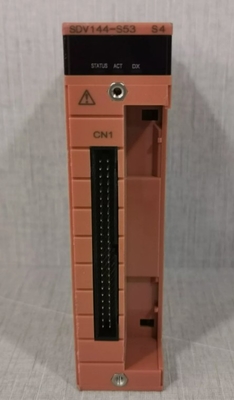 SDV144-S53 YOKOGAWA Digitale I/O-invoermodules (voor FIO) 16-kanaals module Isolatie 24 V DC Dual-redundant