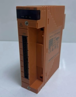 SDV541-S53 YOKOGAWA Digitale Invoermodule 16-kanaalsmodule Isolatie 24 V DC