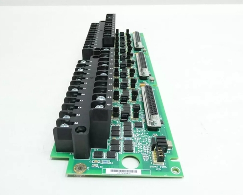 IS200DSPXH1B GE digitale signaalprocessorbesturingskaart Speedtronic
