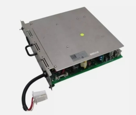 PW702 S1 YOKOGAWA stroomvoorziening Module Compacte grootte Hoog rendement Voldoen aan internationale veiligheidsnormen