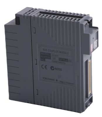 EB401-50 YOKOGAWA ER Bus Interface Function Master Module Communicatiemodule Dubbel-redundant