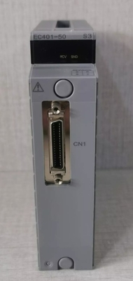 EB401-50-S3 YOKOGAWA PLC Module ER Bus Is Dual-Redundant ESB Bus Coupler Geavanceerde besturingsoplossingen