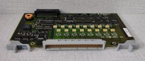 AMM22S3 YOKOGAWA Analoog RTD Multiplexer Input Module PLC Card S9011DC-00