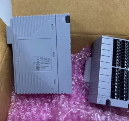 ATA4D-00 YOKOGAWA Dual Vibrating Pressure Clamp Analoog Digitaal Input Module Terminal Board