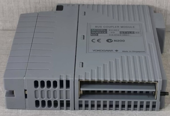 EC401-10 YOKOGAWA Communicatiemodule ESB Bus Interface Coupler-module voor N-IO/FIO,1-poort