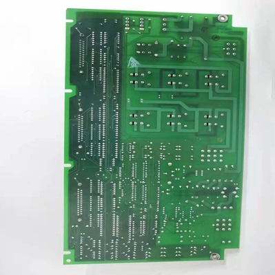 IS200DSPXH2C GE Digital Signal Processor Control Board Mark V Industriële controller