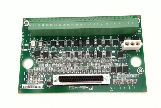 IS200DSPXH2D GE Digitaal Signal Processor Control Board Mark V Drive Board