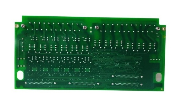 IS200DSPXH2D GE Digitaal Signal Processor Control Board Mark V Drive Board
