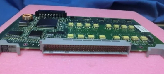 ADM51-2 YOKOGAWA 16-punt contact uitgang I / O kaart PCB Board Centeum CS-Centum VP 24V DC