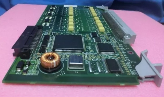 ADM51-2 YOKOGAWA 16-punt contact uitgang I / O kaart PCB Board Centeum CS-Centum VP 24V DC