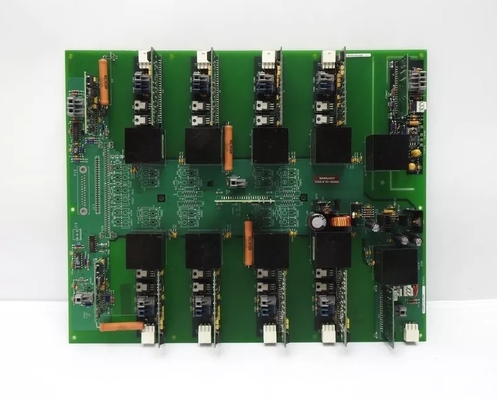 IS200GGXDG1A GE Expander Diodebronkaart Printplaat