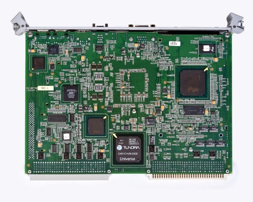 IS200HFPAG1A GE Hoogfrequente eindversterkermodule Voedingskaart