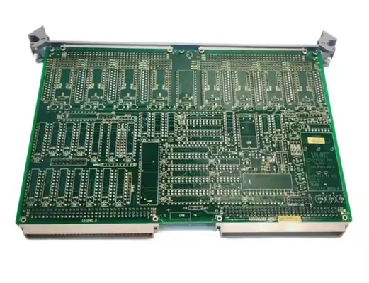 IS200HFPAG1A GE Hoogfrequente eindversterkermodule Voedingskaart