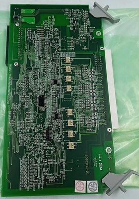 AMM31 YOKOGAWA Analoog I/O-module Digitale Input / Output Kanalen PC Board PLC