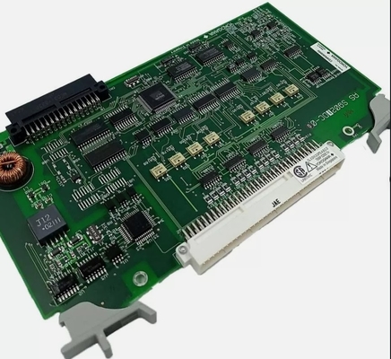 AMM31 YOKOGAWA Analoog I/O-module Digitale Input / Output Kanalen PC Board PLC