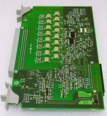 AMM12 YOKOGAWA RTD Spanningsinvoer Multiplexer PLC-module