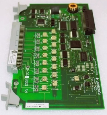 AMM12 YOKOGAWA RTD Spanningsinvoer Multiplexer PLC-module