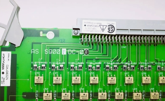 AMM12 YOKOGAWA RTD Spanningsinvoer Multiplexer PLC-module