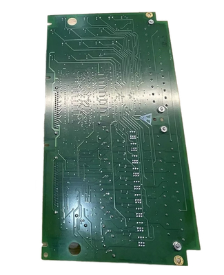IS200ISBBG1A GE Insync Bus Bypass Card Mark VI EX2100 IS200 Nieuw