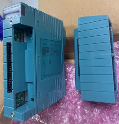 NFAI543-H50S1 YOKOGAWA Analoogstroommodul 4 tot 20 mA 16-kanaals geïsoleerde pc-kaart