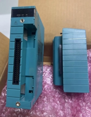 NFAI543-H50S1 YOKOGAWA Analoogstroommodul 4 tot 20 mA 16-kanaals geïsoleerde pc-kaart