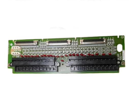 IS200RAPAG1B GE Rack-voedingskaart Mark VI-printplaat