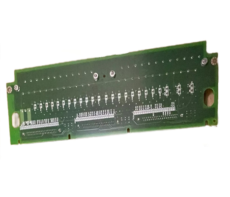 IS200RAPAG1B GE Rack-voedingskaart Mark VI-printplaat