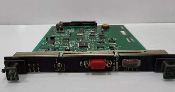 RB401S4 YOKOGAWA Centum CS-Centum VP RIO Bus Module Geavanceerde Process Control Module