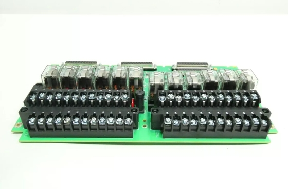 IS200RCSBG1B GE Mark VI Speedtronic RC Snubber Card Pack stroomvoorziening