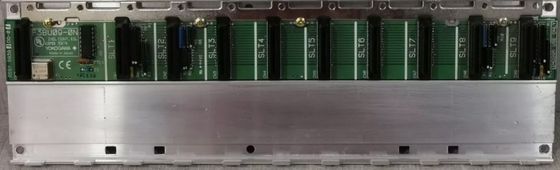 F3BU09-0NS1 YOKOGAWA 9-slot-eenheid Basismodules voor verschillende modules I/O-module