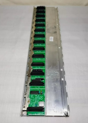 F3BU13-0NS1 YOKOGAWA Basis I/O-modules voor verschillende modules 13-slot-eenheid