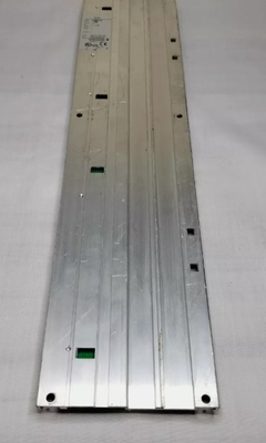 F3BU13-0NS1 YOKOGAWA Basis I/O-modules voor verschillende modules 13-slot-eenheid