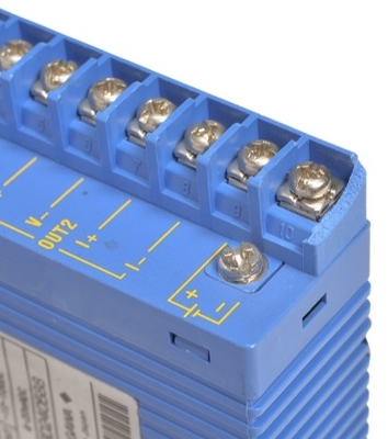 F3DA02-0NS1 YOKOGAWA Digitale analoge uitgangsmodule D/A Converter PLC