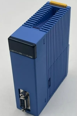 F3LC11-1NS1 YOKOGAWA Personal Computer Link Module computer van hoger niveau RS-232-C-poort