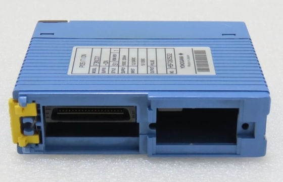 F3NC01-0NS1 YOKOGAWA-positiemodule met analoge spanningsuitgangsmodule