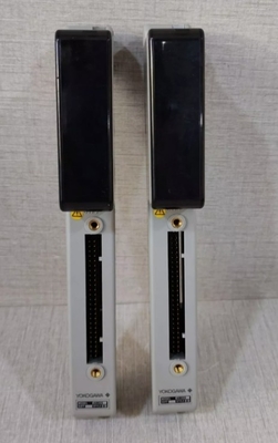 ADM52C YOKOGAWA Contact-uitgangsmodule Transistor Contact 16-punten signaal geïsoleerde hoogwaardige module