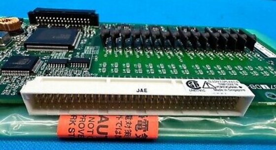 ADM11 YOKOGAWA Contact Input Module Power Supply Module PLC Circuit Board 16-kanaal