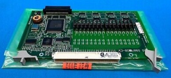 ADM11 YOKOGAWA Contact Input Module Power Supply Module PLC Circuit Board 16-kanaal