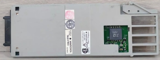 AAM11 YOKOGAWA Stroomspanningsinvoermodule Analoog I/O-module met hoge kwantiteit