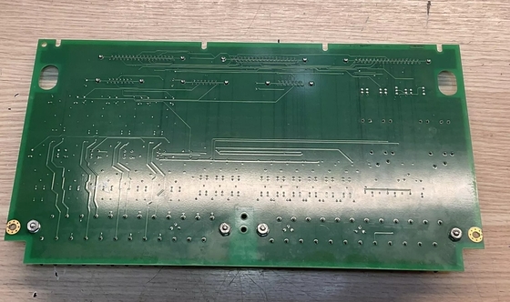 IS200DAMDG1A GE-besturingsprintplaat Speedtronic poortbesturingskaart