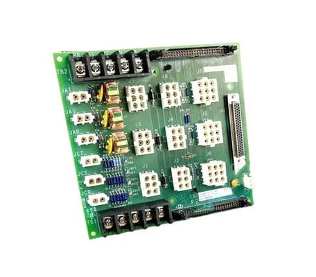 IS200JPDSG1A GE-stroomverdeelbord Mark VI IS200-controllermodule