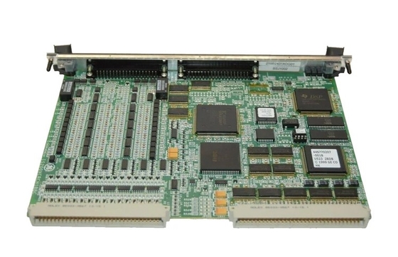 IS200VCRCH1B GE Contact Input / Relay Output Board Component Circuit Board