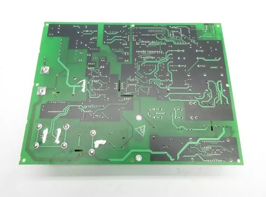 IS200WETBH1B GE geavanceerde turbinebeschermingskaart Mark VI printplaat