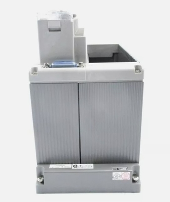 AMN11-S1 YOKOGAWA Nest voor analoog signaalinvoer en -uitvoer I/O-modules PLC-module 16 Slots Rack