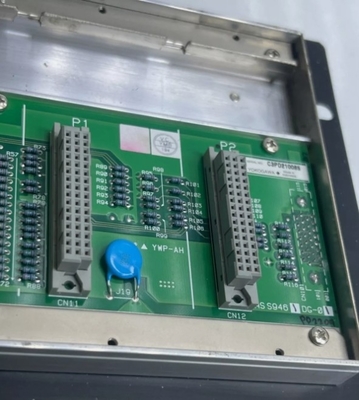 AFV10D-S41201 YOKOGAWA Duplexed Field Control Unit voor Vnet/IP en FIO voor 19-inch Rack Montage