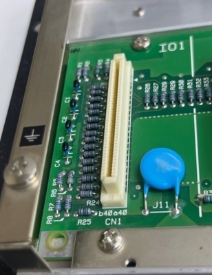 AFV10D-S41201 YOKOGAWA Duplexed Field Control Unit voor Vnet/IP en FIO voor 19-inch Rack Montage