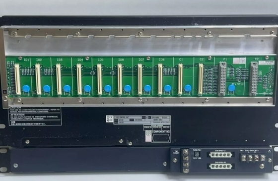 AFV10D-S41201 YOKOGAWA Duplexed Field Control Unit voor Vnet/IP en FIO voor 19-inch Rack Montage