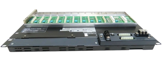 AFV10D-S41201 YOKOGAWA Duplexed Field Control Unit voor Vnet/IP en FIO voor 19-inch Rack Montage