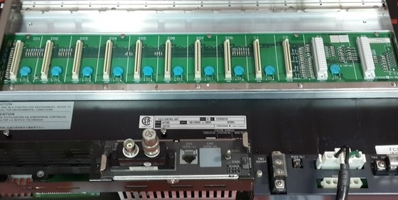 AFF30S-H31101 YOKOGAWA DCS-module 100-120 V AC 200 V A veldcontrole-eenheid 50/60Hz