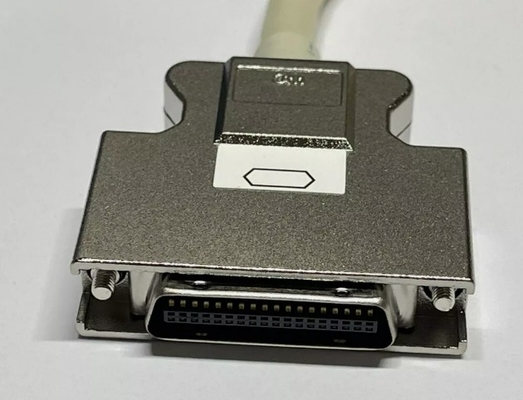 YCB301-C020 YOKOGAWA Voor FIO ESB Connector 20 cm Buskabel Centum VP 36 Pin Terminators